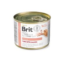 Brit VD Dog GF konz Renal 200g