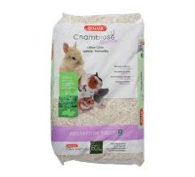 Podestýlka Chambiose Nature konopná 60l Zolux