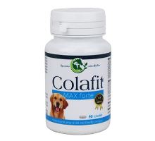 Colafit Max Forte na klouby pro psy 50tbl