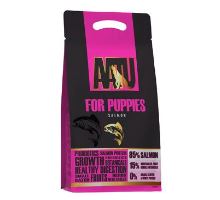 AATU Dog 85/15 Puppy Salmon 1,5kg
