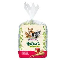 VL Nature Timothy Hay seno kapie a pastinák 500g