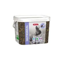 Krmivo pro králíky Adult NUTRIMEAL mix 6kg Zolux