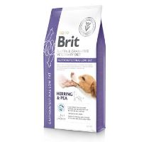 Brit VD Dog GF Gastrointestinal-Low fat 12kg