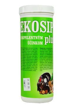 Ekosip PLUS plv 50g