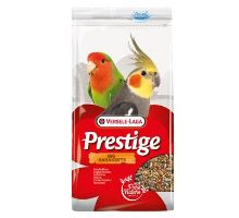VL Prestige Big Parakeets 4kg VL Prestige Big Parakeets 4kg