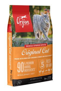 Orijen Cat Original 5,4kg