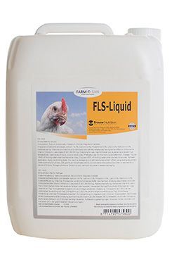 FOS FLS-liquid Farm-O-San 5l