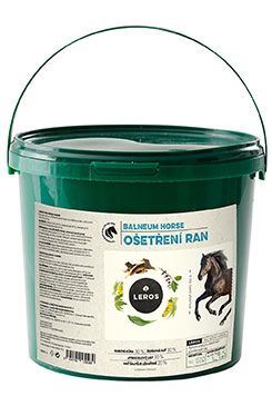 Leros Balneum Horse 25x30g