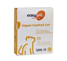Easypill Digest Comfort Cat 40g