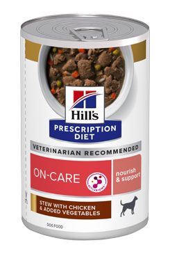 Hills Prescription Diet Canine ON-Care konz. 354g