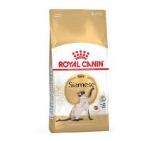 Royal Canin Breed Feline Siamese 10kg Royal Canin Breed Feline Siamese 10kg