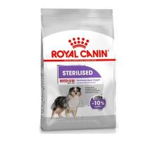 Royal Canin Medium Sterilised 12kg Royal Canin Medium Sterilised 12kg
