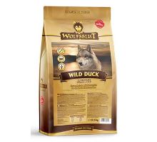Wolfsblut Dog Active Wild Duck 12,5kg Wolfsblut Dog Active Wild Duck 12,5kg