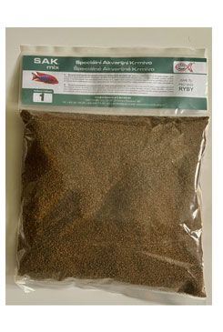 S.A.K. mix 500 g (1125 ml) velikost 4