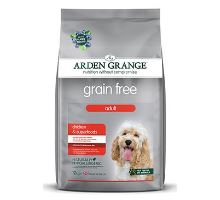 Arden Grange Dog GF Adult Chicken&amp;Superfoods 12kg