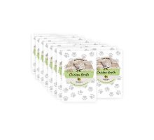 BOHEMIA Wild Broth BOX Chicken 15x100ml
