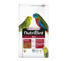 VL Nutribird B14 800g