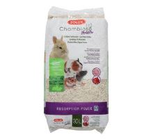 Podestýlka Chambiose Fresh konopná 30l Zolux