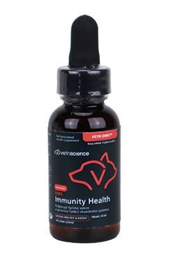 VetriScience Vetri DMG Liquid 30ml