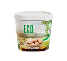 Mikrop ECO Slepičí snáška 3kg