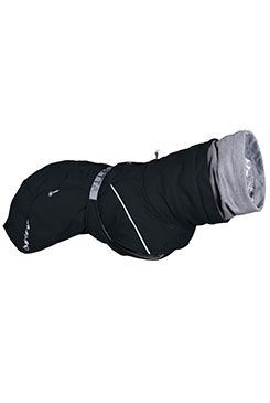 Obleček Hurtta Extreme Warmer III černý 55