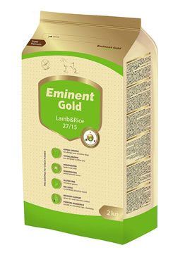 Eminent Gold Lamb&Rice 2kg