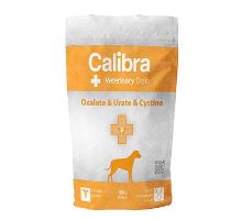 Calibra VD Dog Oxalate&Urate&Cystine 100g Calibra VD Dog Oxalate&Urate&Cystine 100g