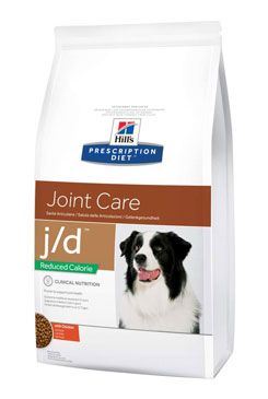 Hills Prescription Diet Canine J/D Reduced Calorie 12kg