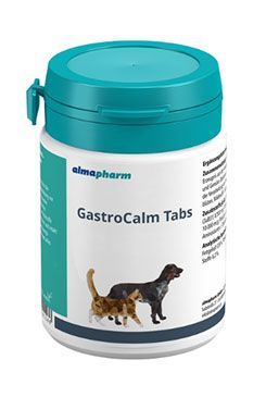 GastroCalm Tabs 20tbl