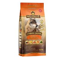 Wolfsblut Dog Adult Country Chicken 12,5kg Wolfsblut Dog Adult Country Chicken 12,5kg