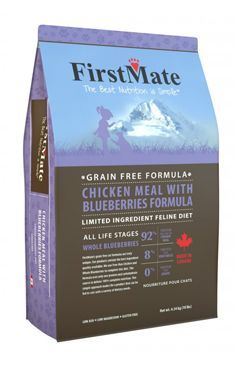 FirstMate – kanadský klenot pro zdraví každého psa