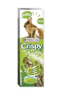 VL Crispy Sticks pro králíky/morče Green Meadow 2x70g