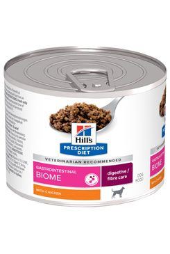 Hills Prescription Diet Canine GI Biome Konz. 200g