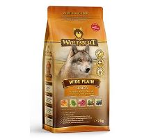 Wolfsblut Dog Senior Wide Plain 2kg Wolfsblut Dog Senior Wide Plain 2kg