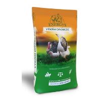 Krmivo pro kachny ENERGYS Mini 25kg
