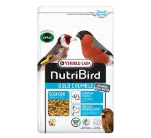 VL Nutribird Gold Crumble Europan Finches 800g VL Nutribird Gold Crumble Europan Finches 800g