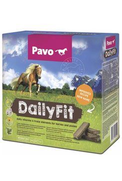 PAVO DailyFit 13kg