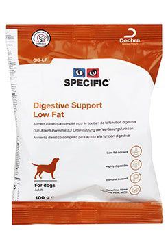 Specific CID-LF Digestive Support Low Fat 100g pes