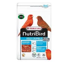 VL Nutribird Gold Crumble Red Factor Birds 1kg VL Nutribird Gold Crumble Red Factor Birds 1kg