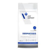 VetExpert VD 4T Dermatosis Dog Rabbit&amp;Potato 2kg