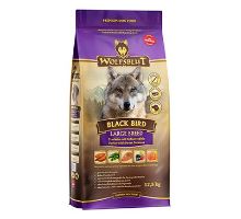 Wolfsblut Dog Adult Large Breed Black Bird 12,5kg Wolfsblut Dog Adult Large Breed Black Bird 12,5kg