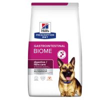 Hills Prescription Diet Canine GI Biome 10kg NEW Hills Prescription Diet Canine GI Biome 10kg NEW