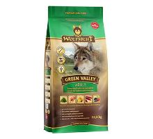 Wolfsblut Dog Adult Green Valley 12,5kg Wolfsblut Dog Adult Green Valley 12,5kg