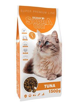 Delikan Cat Supra Tuna 1,5kg