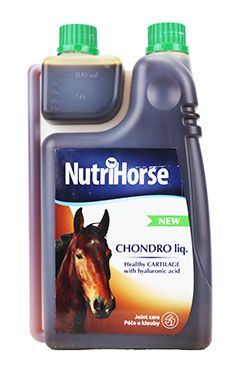 Nutri Horse Chondro liq. 1,5l