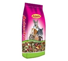 Avicentra Speciál malý hlodavec 15kg