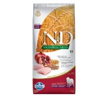 N&amp;D LG DOG Adult Giant Chicken &amp; Pomegranate 12kg