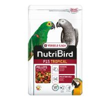 VL Nutribird P15 Tropical 1kg