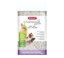 Podestýlka Chambiose Nature konopná 10l Zolux