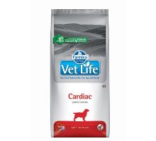 Vet Life Natural DOG Cardiac 2kg Vet Life Natural DOG Cardiac 2kg